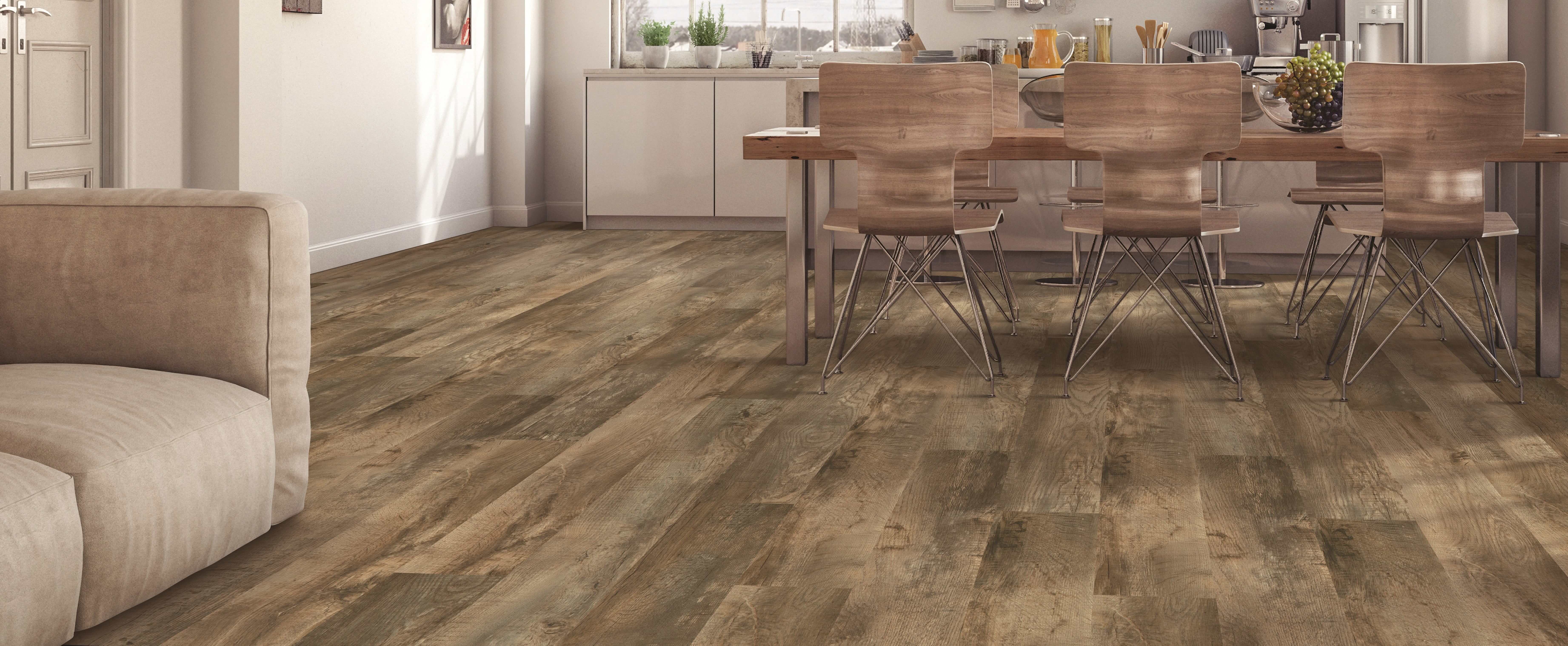 Rigid Vinyl Tile category header image