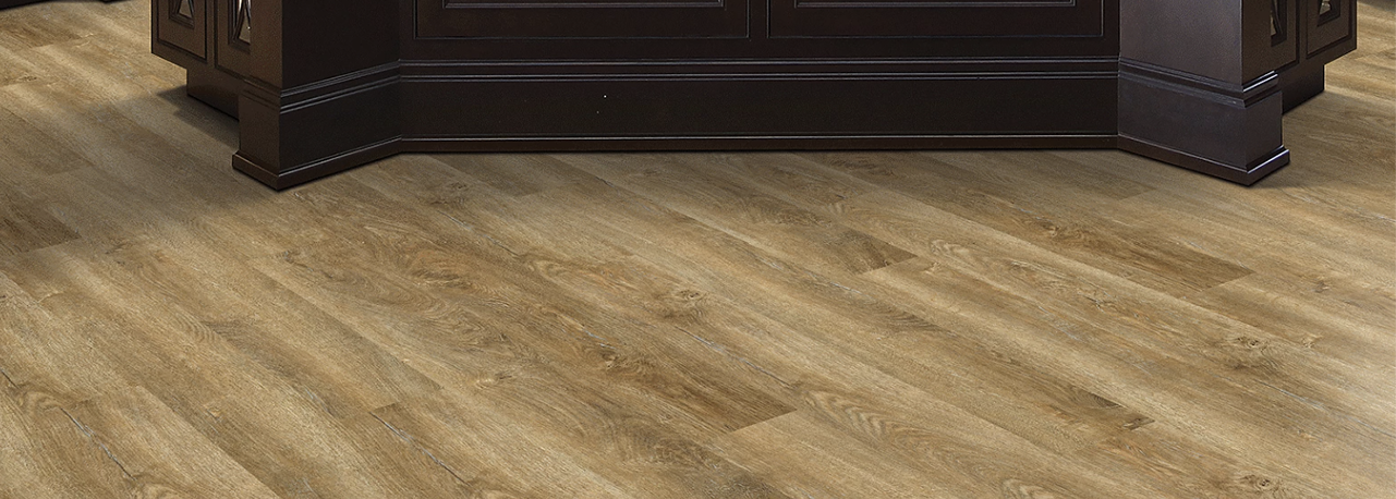 Rigid Vinyl Plank category header image