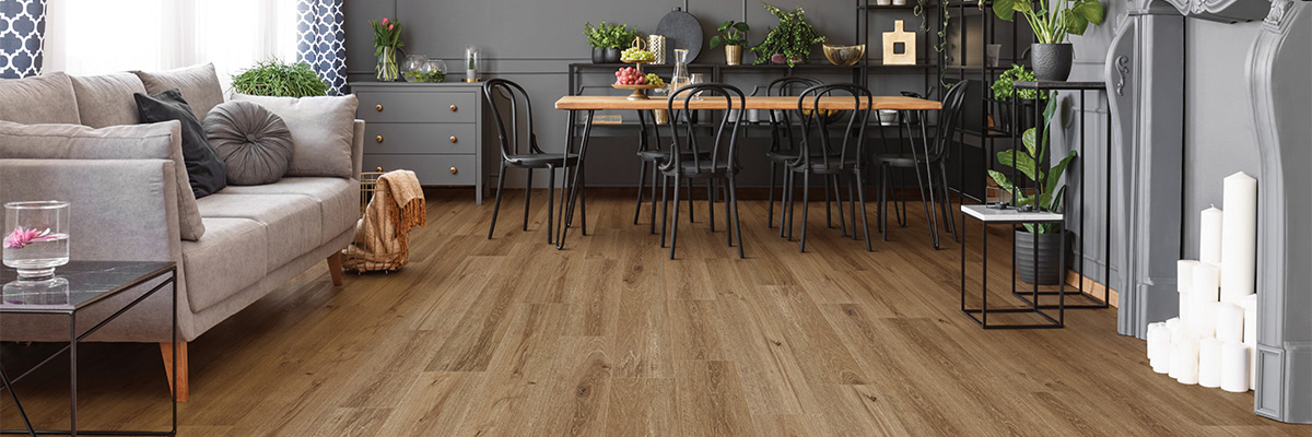 COREtec Vinyl category header image