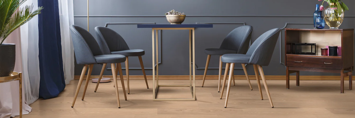 Rigid Vinyl Plank category header image