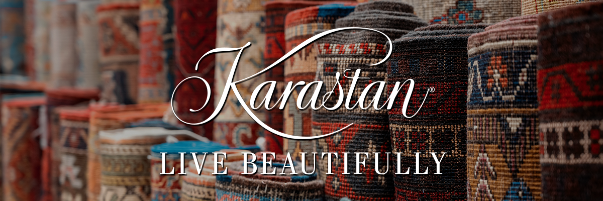 Karastan Rugs category header image