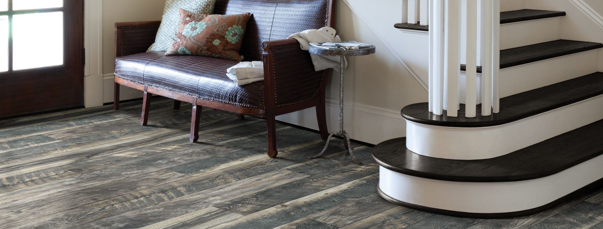 Rigid Vinyl Plank category header image
