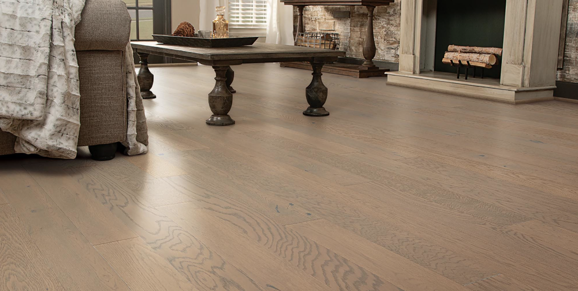 Mohawk Flooring category header image