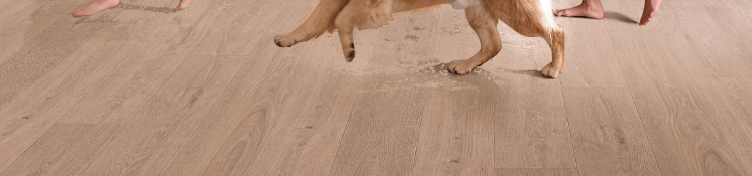 Shaw Waterproof Laminate category header image