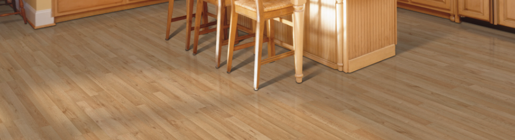 Mohawk RevWood Essentials Laminate Floors category header image