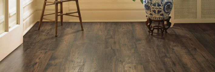 Mohawk RevWood Select Laminate Floors category header image