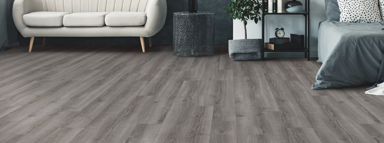 Glue Down Vinyl Plank category header image