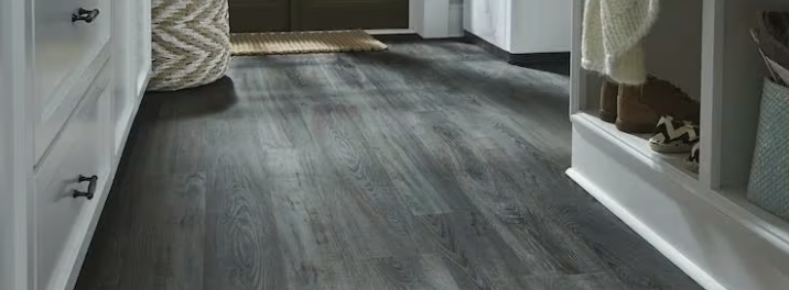 Mannington Vinyl category header image