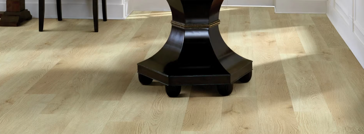 Shaw Floors Vinyl category header image