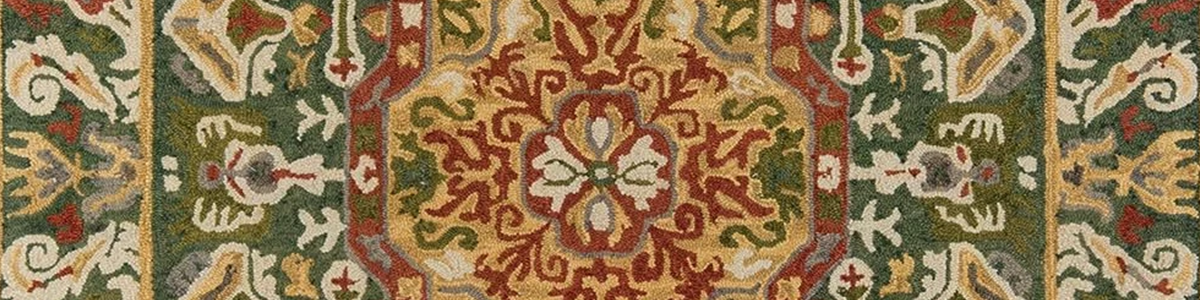 Rugs category header image
