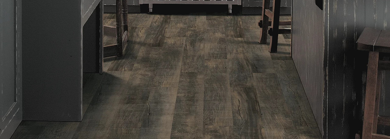 Rigid Vinyl Plank category header image