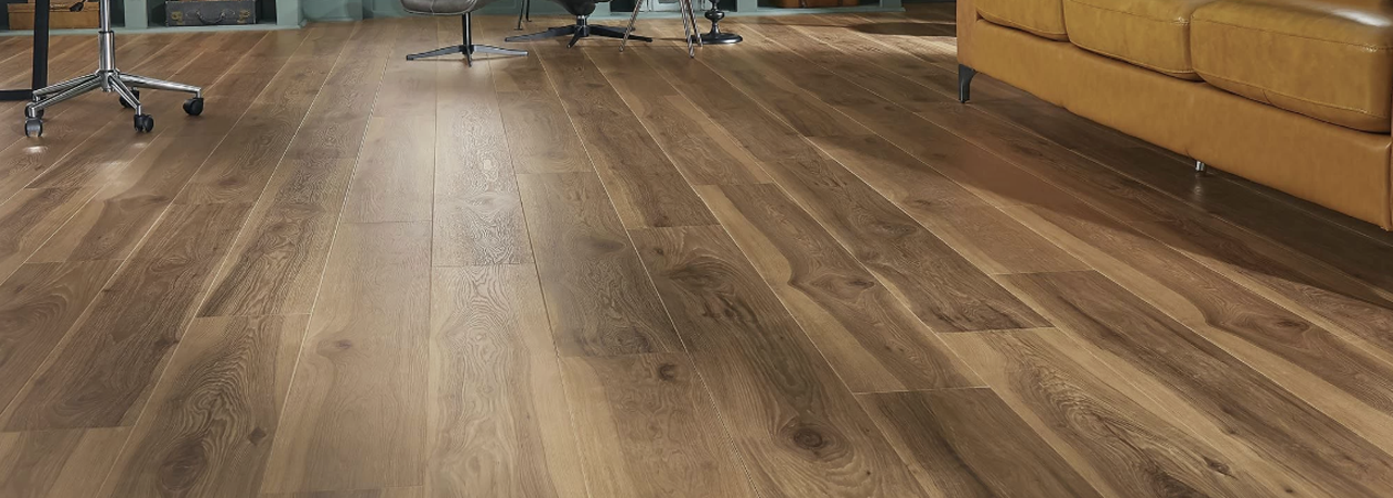 Waterproof Laminate category header image