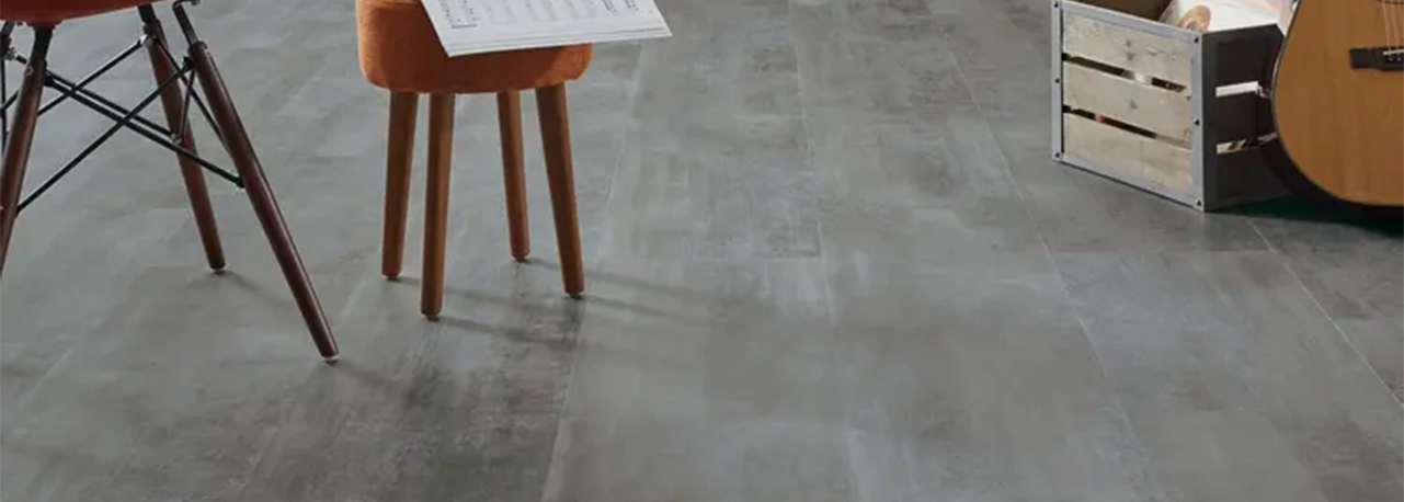 Vinyl Tile category header image