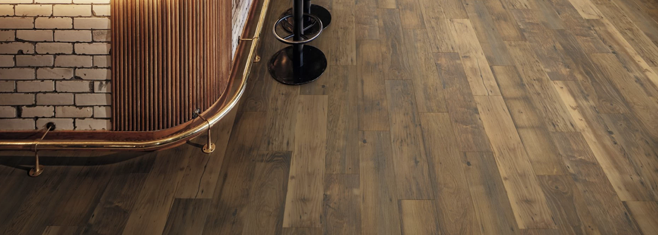 Glue Down Vinyl Plank category header image