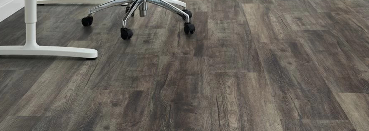 Glue Down Vinyl Plank category header image