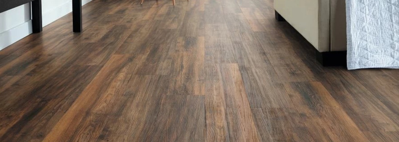 Rigid Vinyl Plank category header image