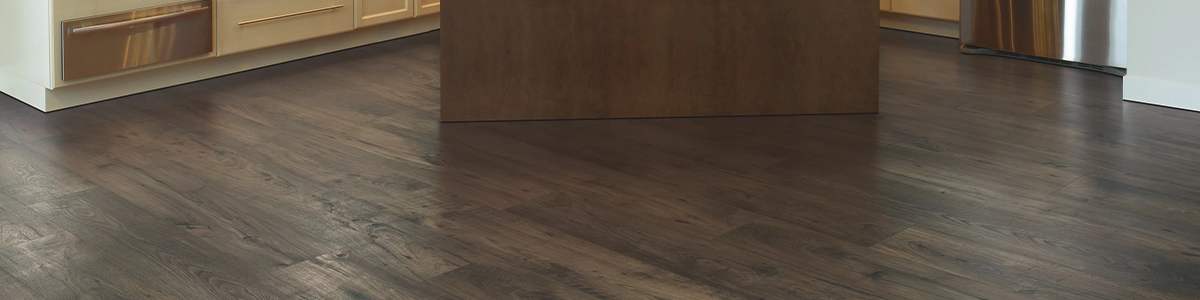 Waterproof Laminate category header image
