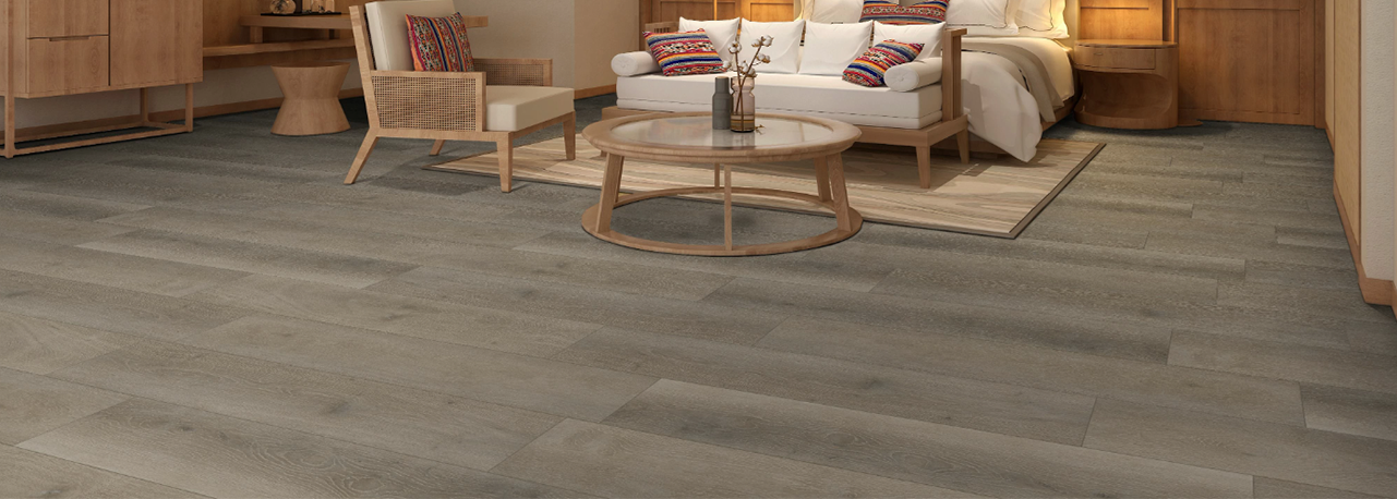 Rigid Vinyl Plank category header image