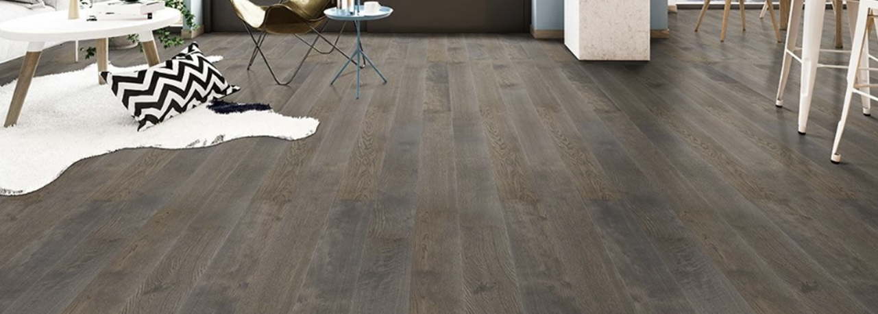 Waterproof Hardwood category header image