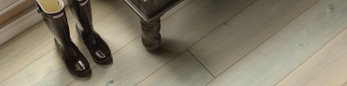 Shaw Hardwood category header image