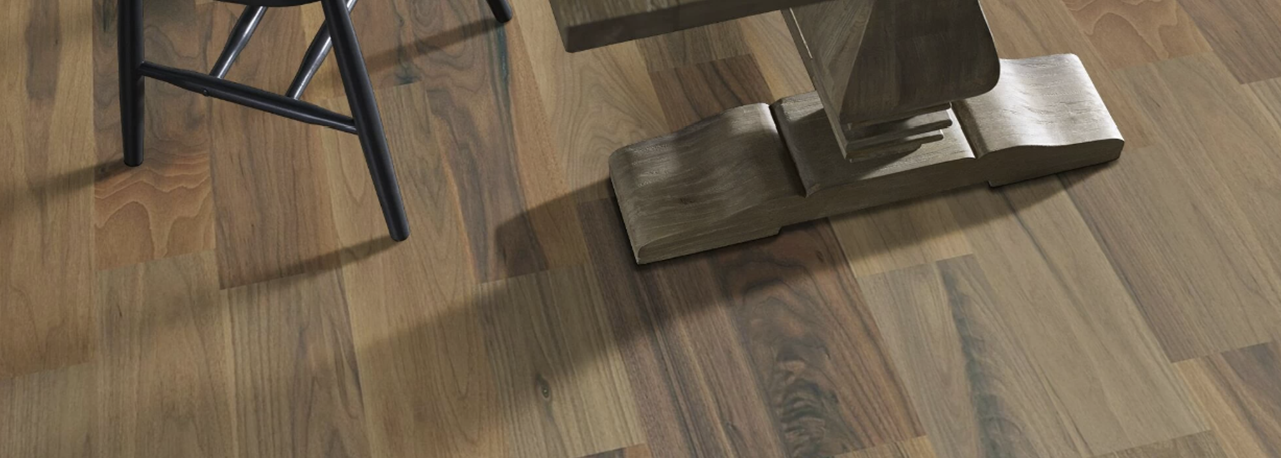 Waterproof Hardwood category header image