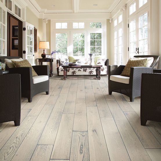 Anderson Tuftex | 8 in. | Hardwood Crockery Fired Artistry