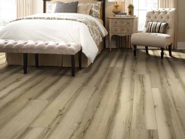 Shaw - Allegiance Plus Accent - Grand Oak from Znet Flooring