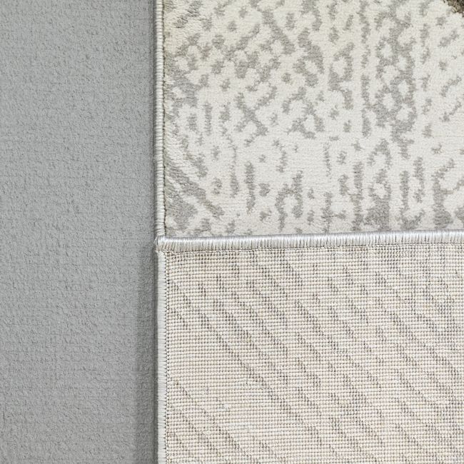 Dynamic Rugs - MERIT - Grey Multi 6658-999 - 7.1' x 10.1' from Znet ...
