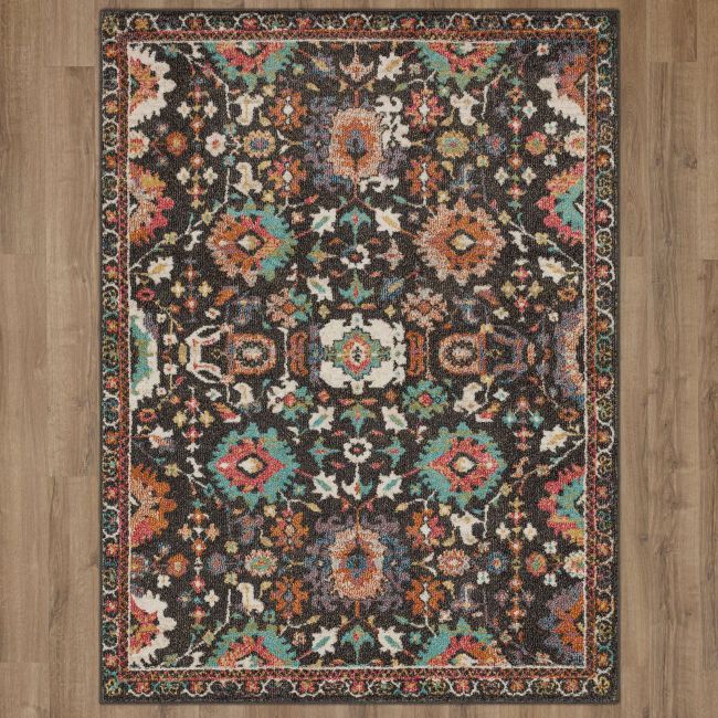 Whimsy Rugs Mohawk Home - Whimsy - Martin Multi IE310 from Znet Flooring