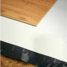Totalworx - GroundWorx - 106SS - Silent Step Ultra Underlayment from ...