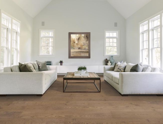 Mohawk UltraWood Plus - Sebastian Isle - Marina Oak | WED17-03
