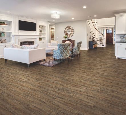 TRUCOR® - Prime - Harbor Oak from Znet Flooring