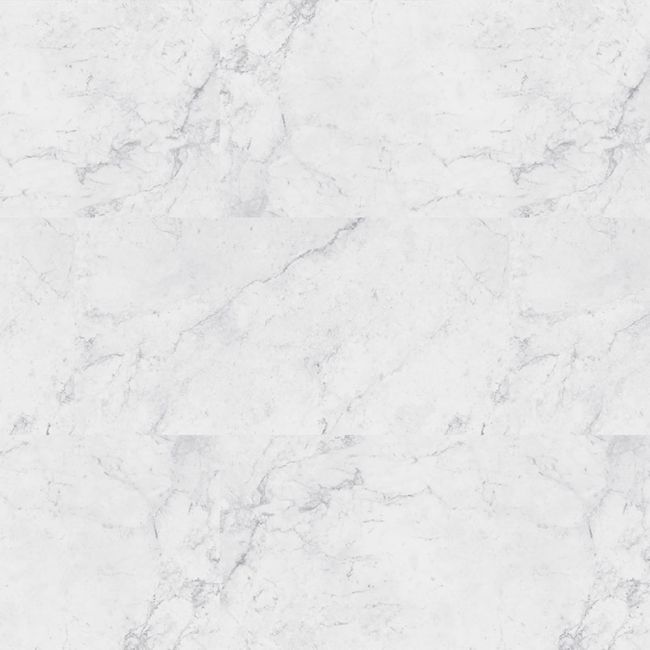 White Ocean Luxury Vinyl Tile - Trecento Collection