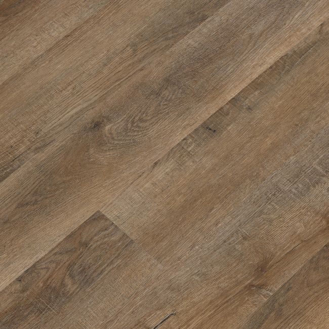 Woodrift Gray Luxury Vinyl Planks - Katavia Plank Flooring