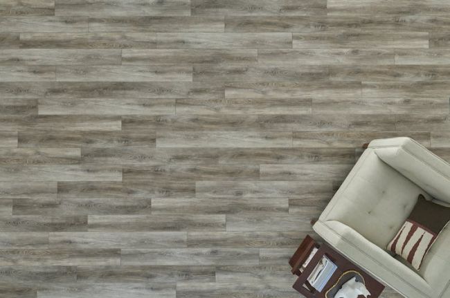 Mannington - ADURA Rigid Plank - Margate Oak Coastline from Znet Flooring