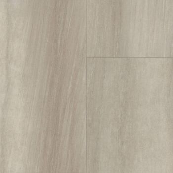 Shaw Paragon Tile Plus 05135 Basalt ScufResist Vinyl Tile — Stone