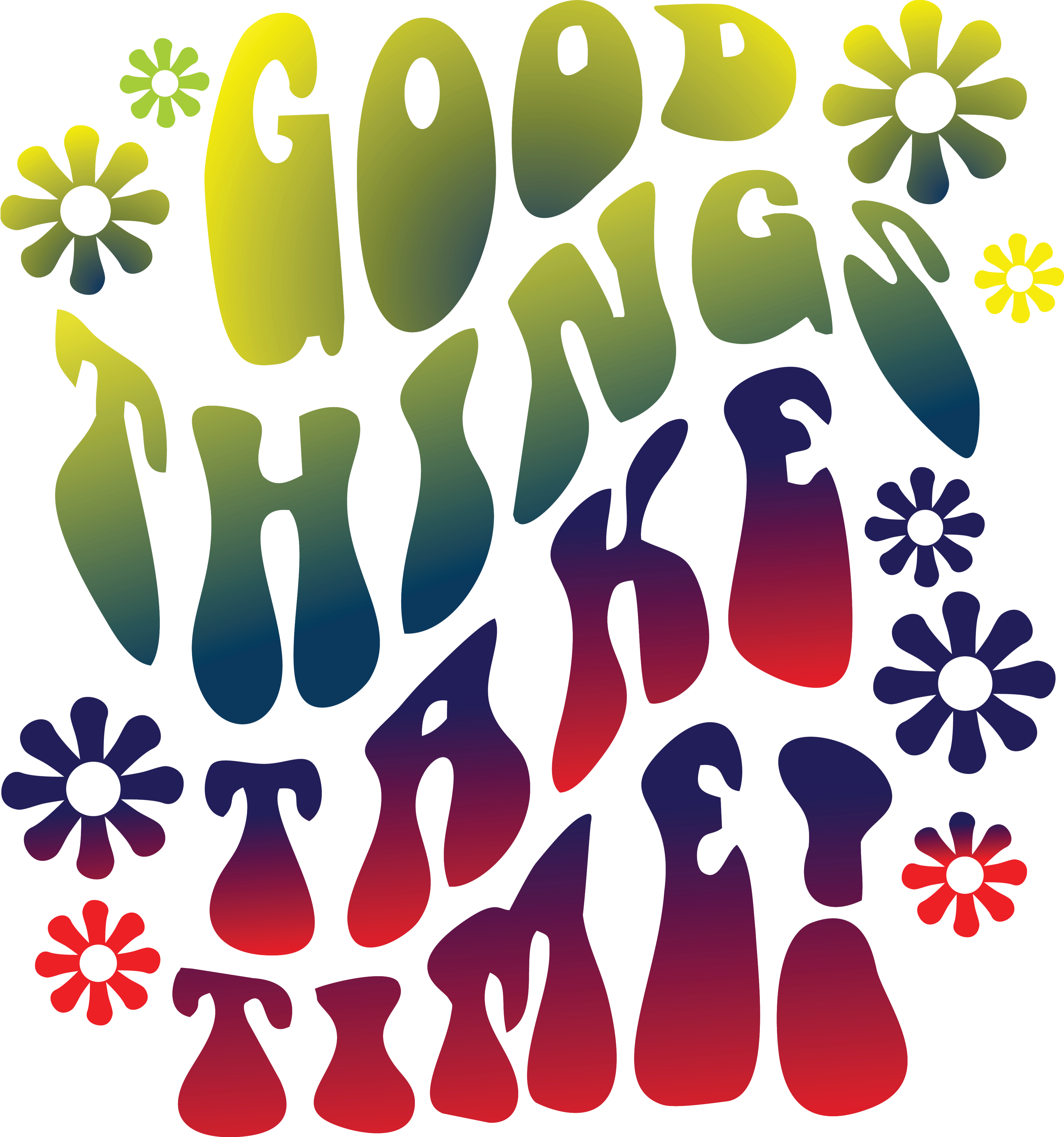 Good things take time