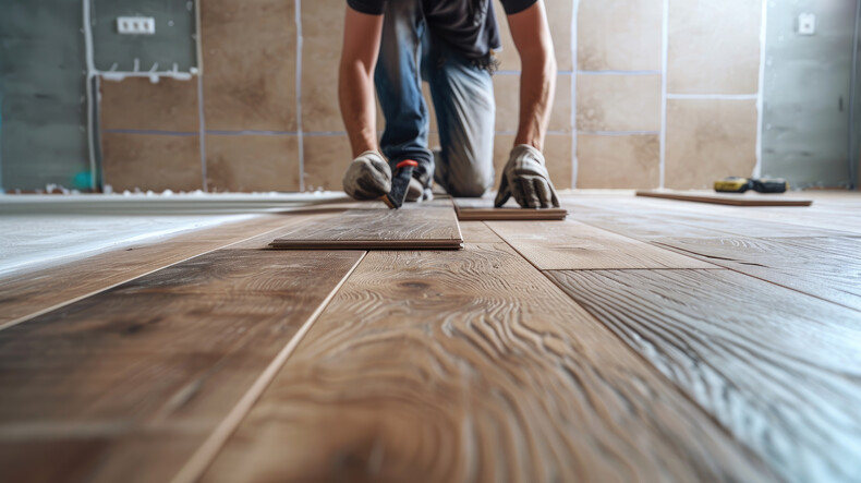 Flooring Installer