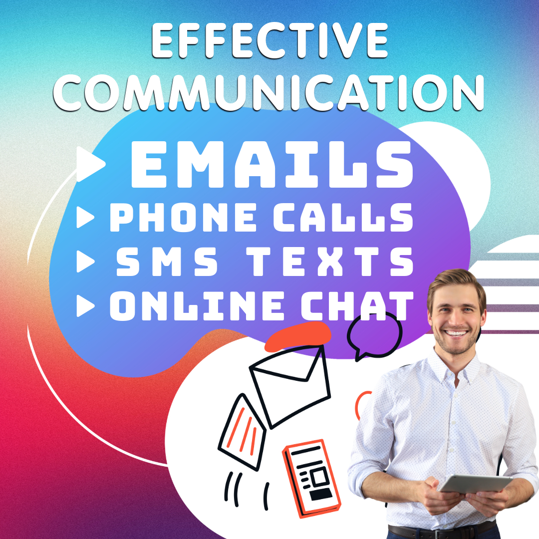 Communication graphic