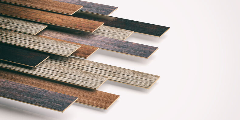 Flooring Samples