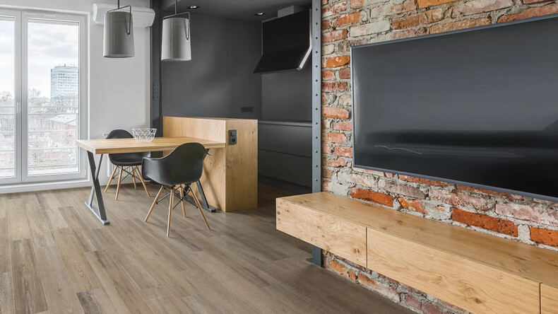 COREtec Scratchless Scratchless 7 Telford Pine VV674-06009