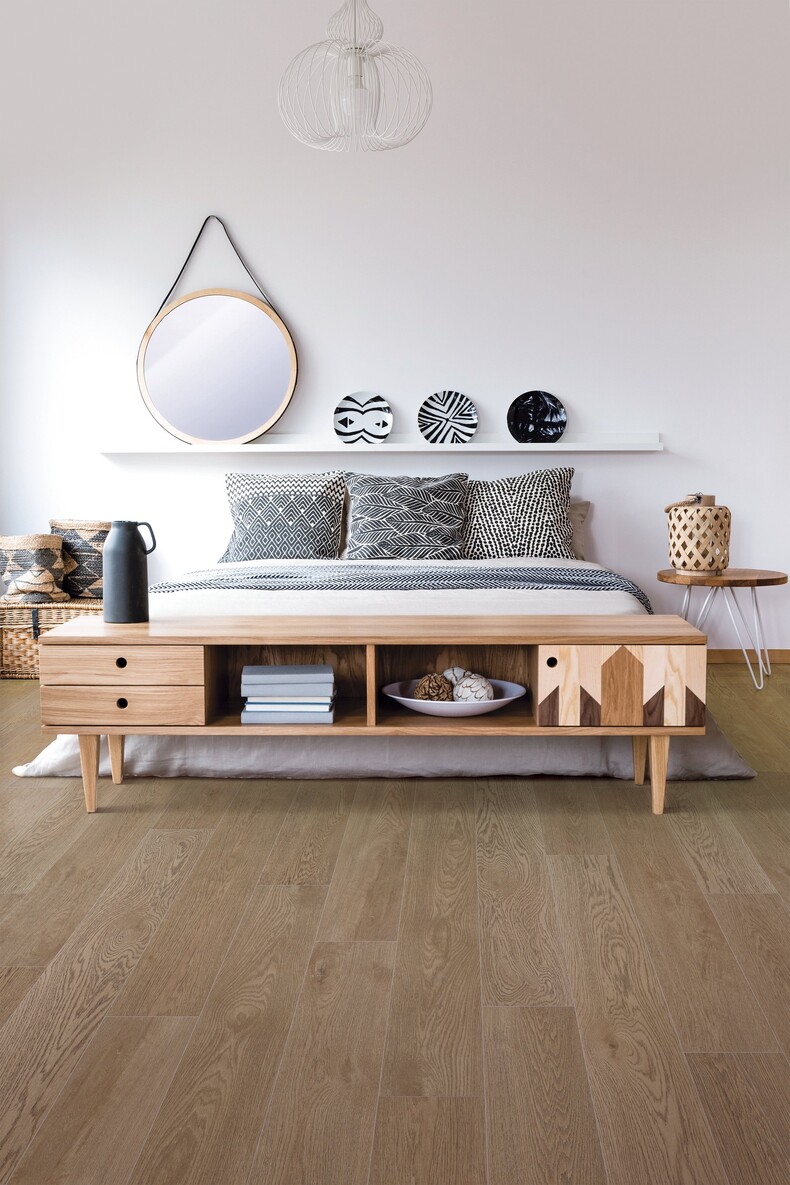 COREtec Scratchless Scratchless 7 Garamond Oak VV674-04015