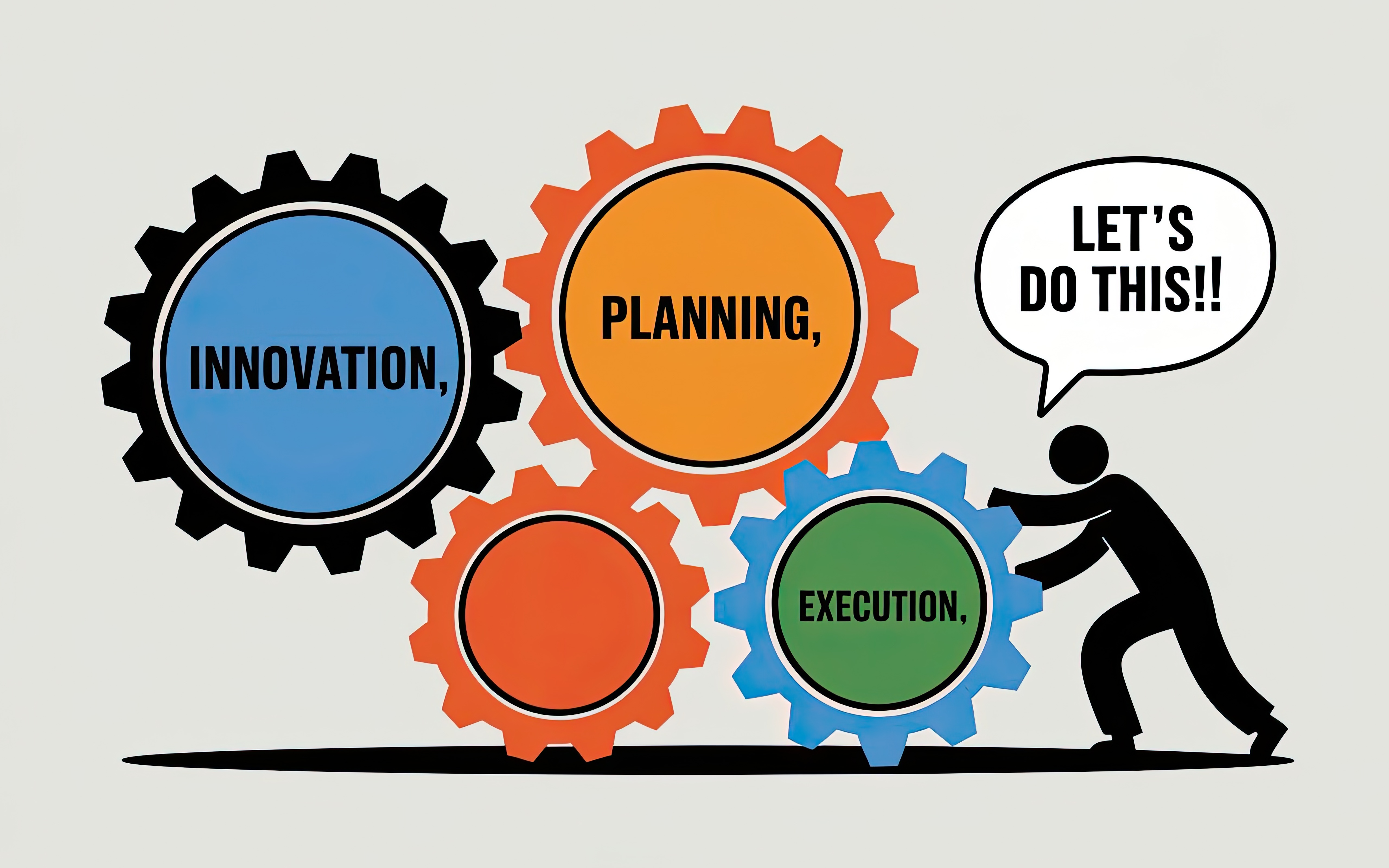 planning graphic