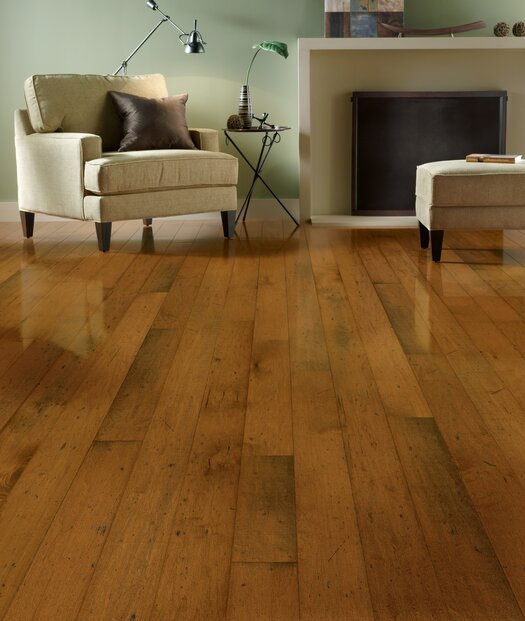 Bruce Hardwood Floor Bruce Hardwood