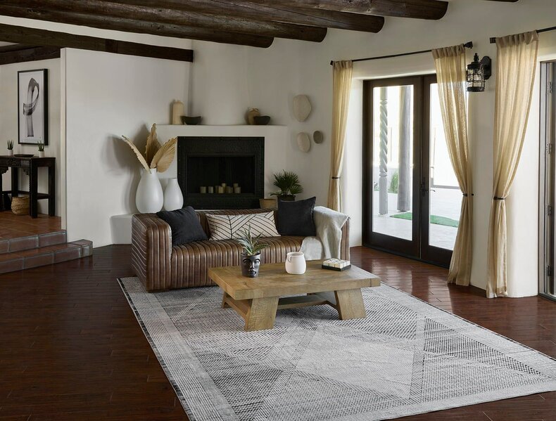 Momeni | Rugs Ivory Noho