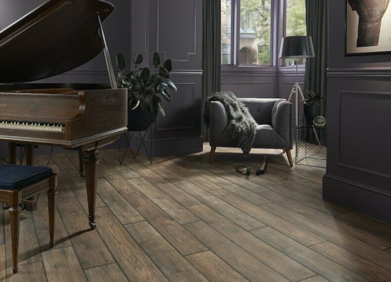 ADURA APEX River Mill Millstone