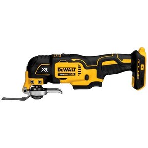 DEWALT Oscillating Multi-Tool