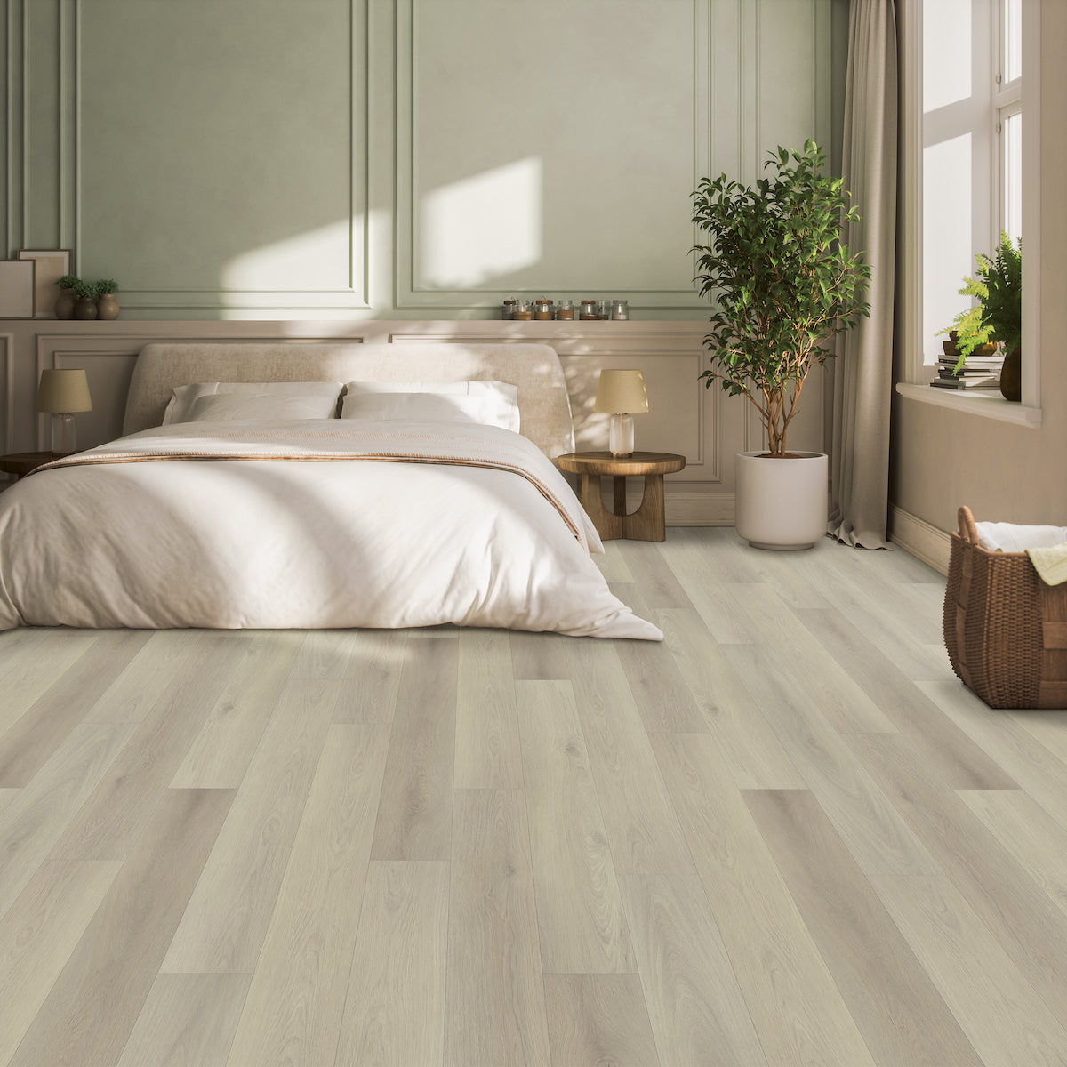 Tymber Select Flooring